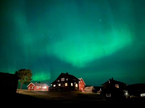 Night, Natural landscape, View (from property/room)