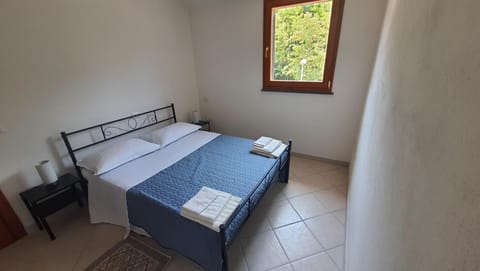 L' Attico Apartment in Sardinia