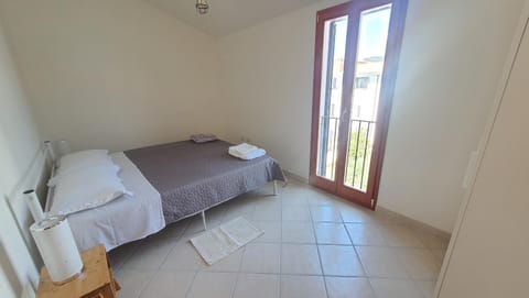 L' Attico Apartment in Sardinia