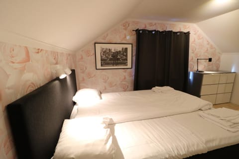 RIBO Apartment Arctic Bed and Breakfast in Kiruna