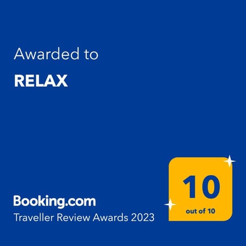 RELAX Apartment in Serbia