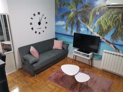 RELAX Apartment in Serbia