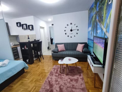 RELAX Apartment in Serbia