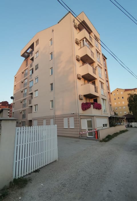 RELAX Apartment in Serbia