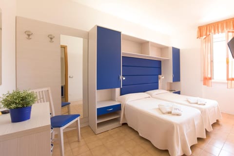 Hotel Kon Tiki Hotel in Marcelli