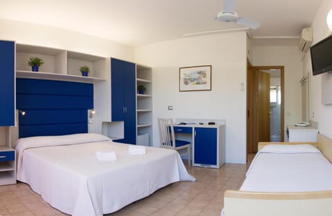 Hotel Kon Tiki Hotel in Marcelli