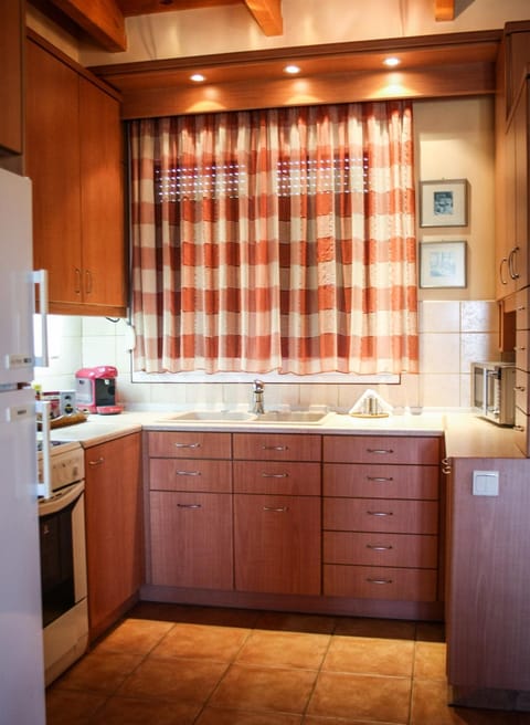 family house in Nafplio Apartment in Nafplion