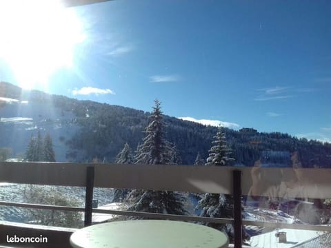 Property view