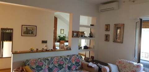 Living room, Lobby or reception, Seating area