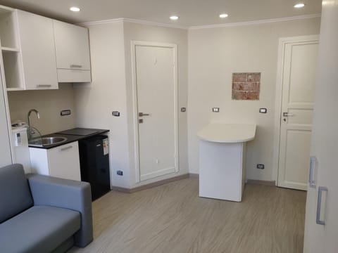 Una finestra speciale su Palazzo Rosso. Monolocale Apartment in Genoa