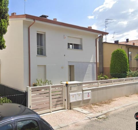 Property building, Neighbourhood, Street view