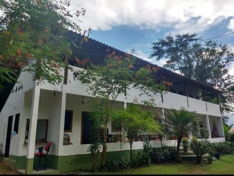 Pousada Villa da Gama Inn in Paraty