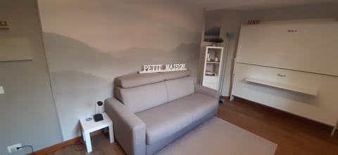 PETIT MAISON - Cervinia - CIR 0169 Apartment in Breuil-Cervinia