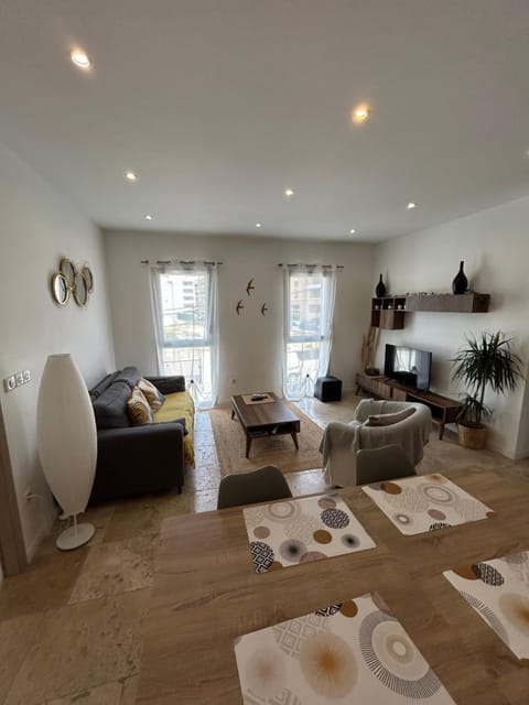 Appartement T3 dans maison neuve 7 couchages Apartment in La Seyne-sur-Mer