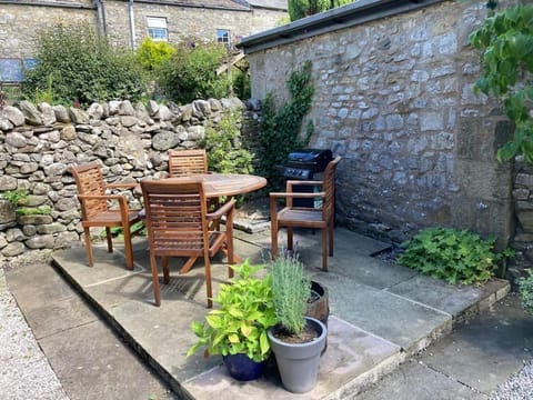 Patio, BBQ facilities, Garden, Balcony/Terrace, Seating area, Garden view