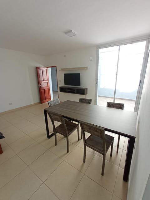 TV and multimedia, Dining area