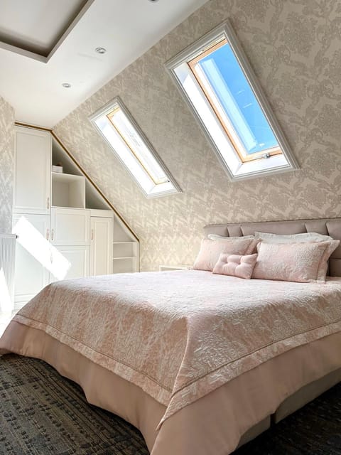 Hotel DARDANIA Resort in North Macedonia