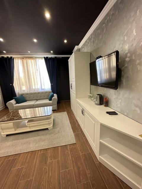 Hotel DARDANIA Resort in North Macedonia