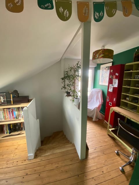 Home Sweet Home House in Île-de-France