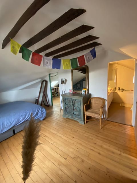 Home Sweet Home House in Île-de-France