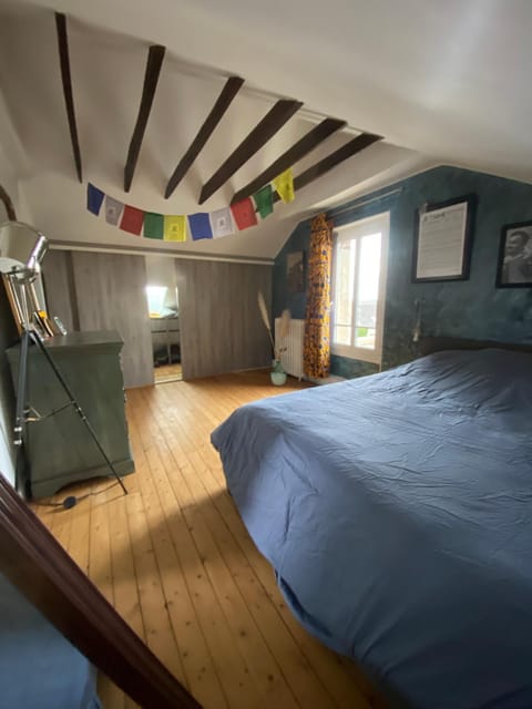 Home Sweet Home House in Île-de-France