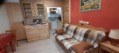 LA CAZETTA Vacation rental in Bonneval-sur-Arc