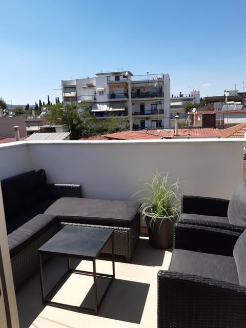 Glikeria Loft Apartment Apartment in Volos