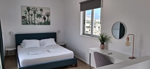 Glikeria Loft Apartment Apartment in Volos