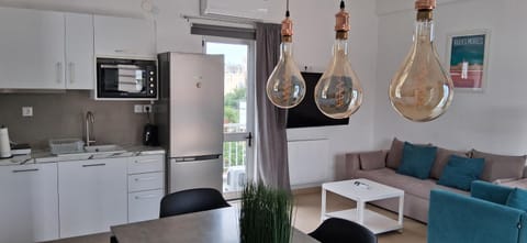 Glikeria Loft Apartment Apartment in Volos