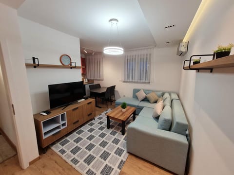 Living room, Photo of the whole room, Seating area