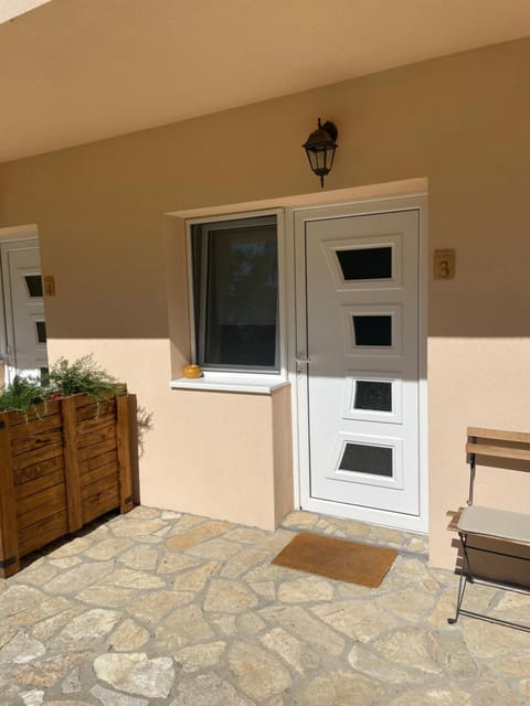 Central park Apartment in Vojvodina