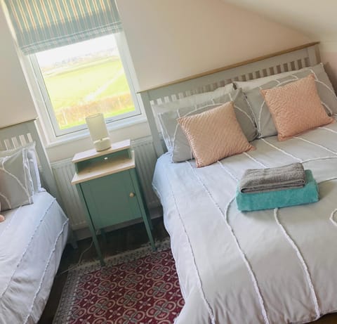 The Loft - Shemara Apartment in Northern Ireland