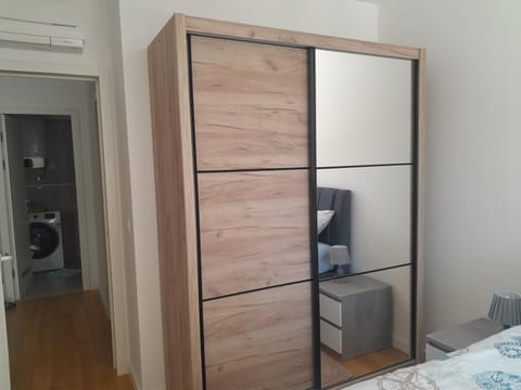 M&T Apartment with garage,near the Old Town Apartment in Zadar