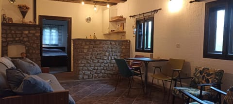 Poljoprivredno turističko domaćinstvo Degurić Apartment in Serbia