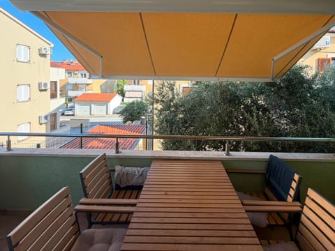 Day, Garden, View (from property/room), Balcony/Terrace, Sunrise