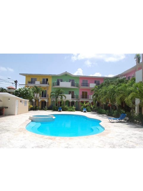 Off site, Pool view, Swimming pool