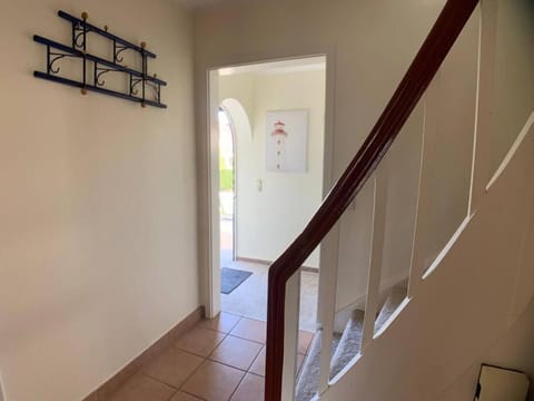 Top Lage! Charmantes Landhaus 5 Geh-Min v. Strand House in Timmendorfer Strand