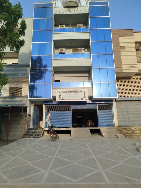 Property building, Day, Billiard, Landmark view