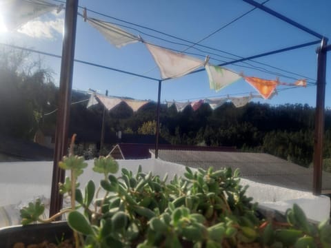 Off site, Day, Balcony/Terrace
