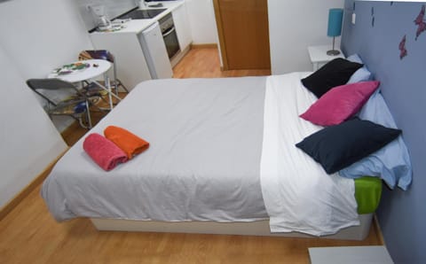 LOFT PUERTA DE SOL Apartment in Centro