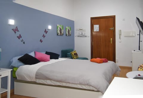 LOFT PUERTA DE SOL Apartment in Centro