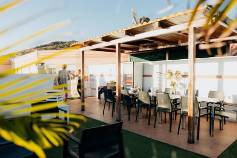Balcony/Terrace, Balcony/Terrace