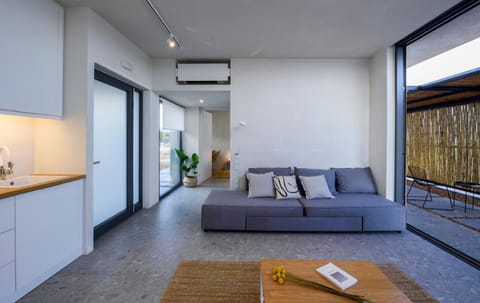 Bouca Houses House in Messenia