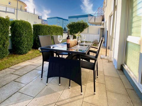 Balcony/Terrace, Balcony/Terrace
