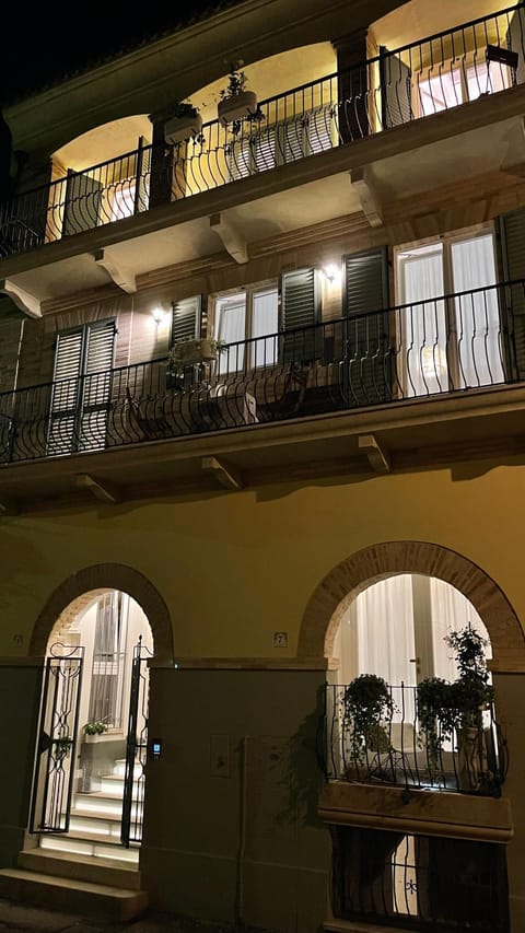 Residenze Aimone Apartment in Vasto