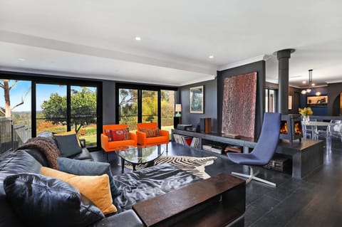 Living room, Seating area, Entertainment, Dinner, Family, fireplace, heating, internet, kitchen