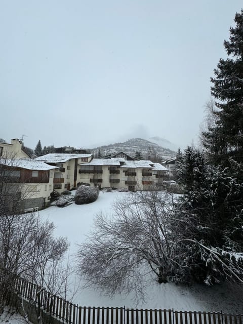 Gina's Home - Appartamento nel cuore di Bardonecchia Apartment in Bardonecchia