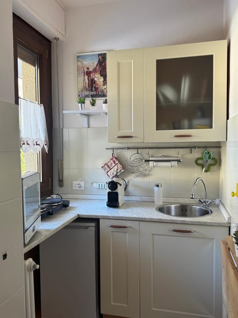 Gina's Home - Appartamento nel cuore di Bardonecchia Apartment in Bardonecchia