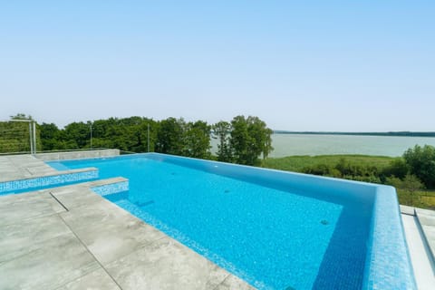 Day, Natural landscape, Pool view, Swimming pool, Swimming pool