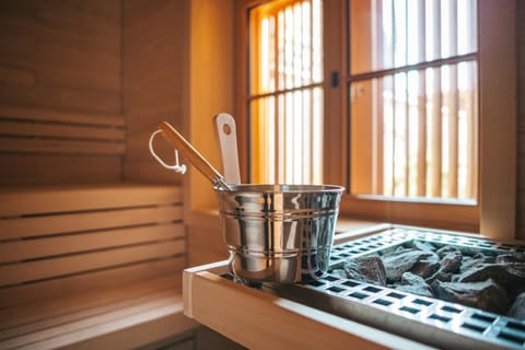 Hoixl Gütl auf der Fraueninsel Apartment in Salzburgerland